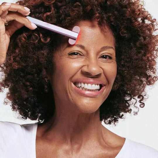 SkinCare™ - 4 in 1 Skincare Wand | With red light Therapy