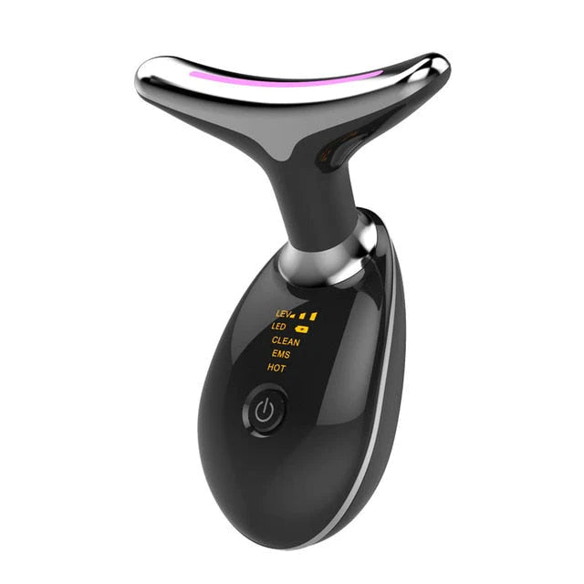 SkinCare™  Face Massager, Anti-Wrinkle Face Device for SkinTightening & Neck Lifting